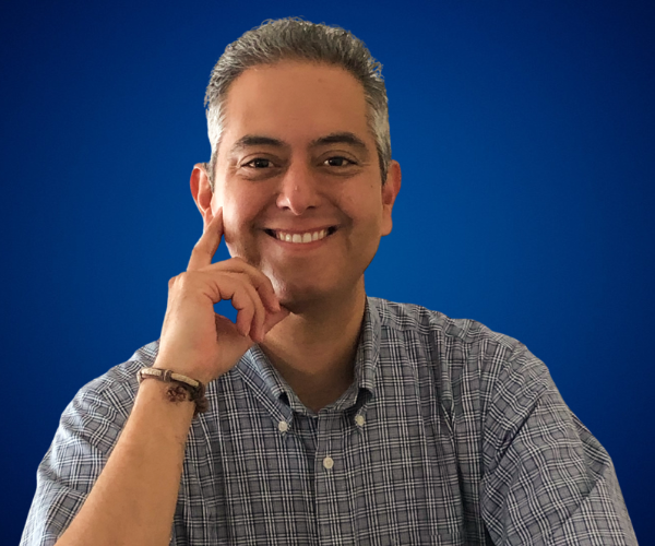 Héctor Murguía