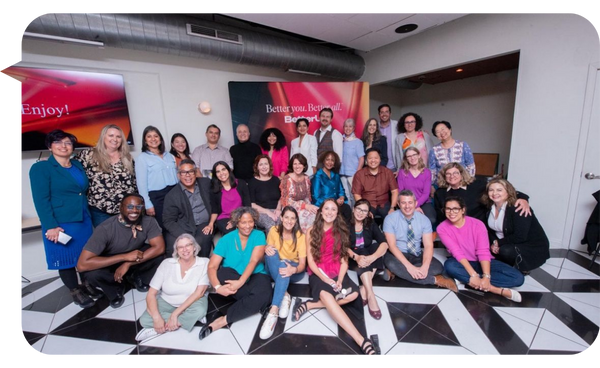 Yvette Durazo en acción