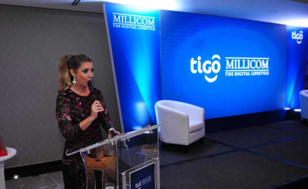 Caroline Schmitt en acción