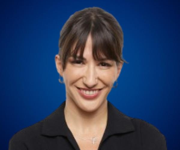 Izanami Martinez en acción