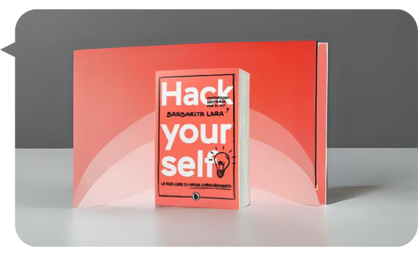 Barbarita Lara en acción