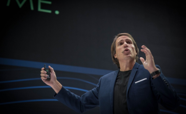 Jonatan Loidi en acción