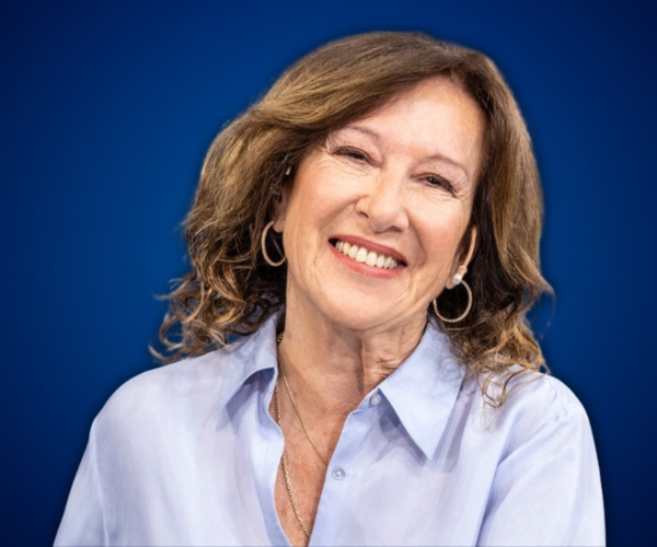 Luisa Khalil en acción