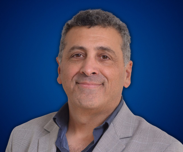 John Atkinson en acción