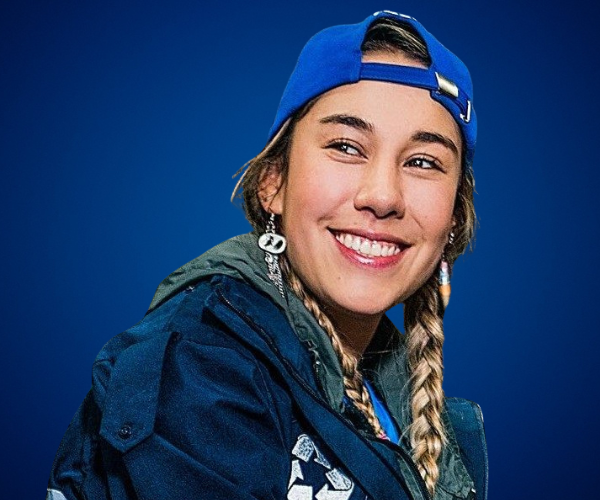 Sara Samaniego — Conferencista de Liderazgo