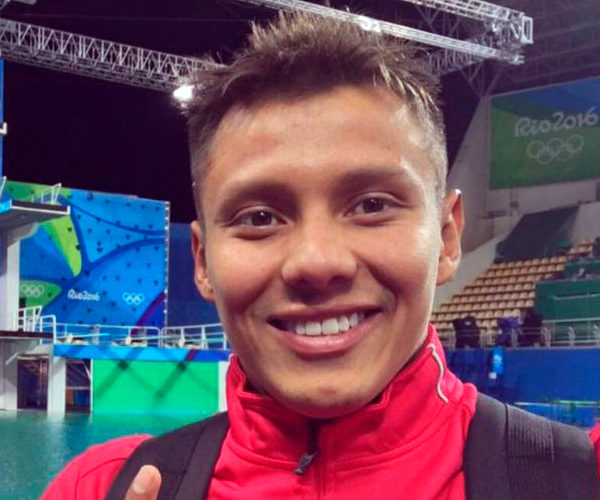 Germán Sánchez — Conferencista de Conferencistas Deportivos y Mentalidad Ganadora