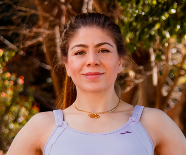 Jane Valencia — Conferencista de Conferencistas Deportivos y Mentalidad Ganadora