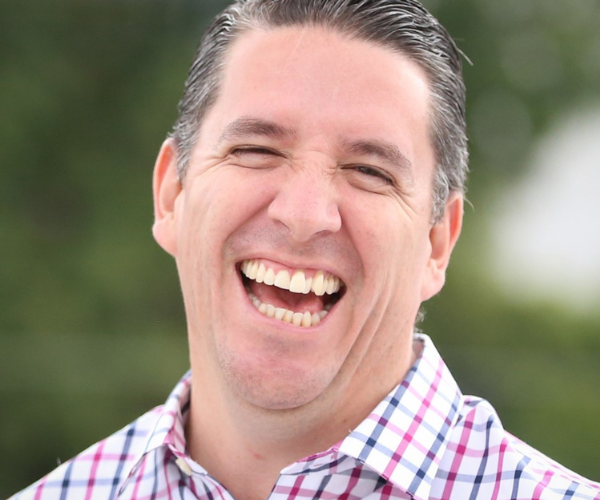 Juan Carlos Rentería