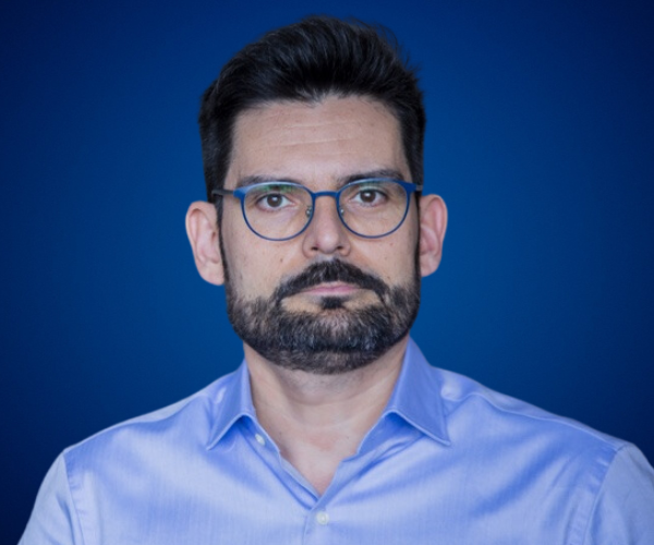 Albert Cervelló — Conferencista en Latinoamérica