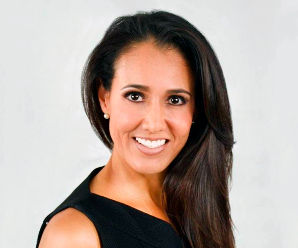 Bárbara Castro — Conferencista de Liderazgo