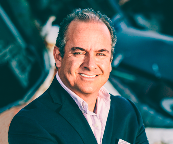 Fritz Thompson — Conferencista de Liderazgo