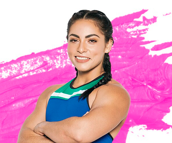 Brenda Castro — Conferencista de Liderazgo