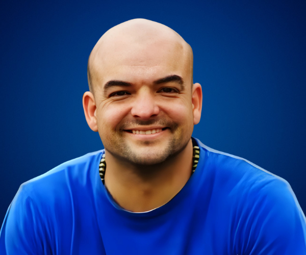 Hugo Quintana