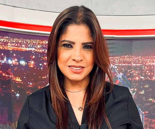 Laura Mery — Conferencista de Trabajo en Equipo