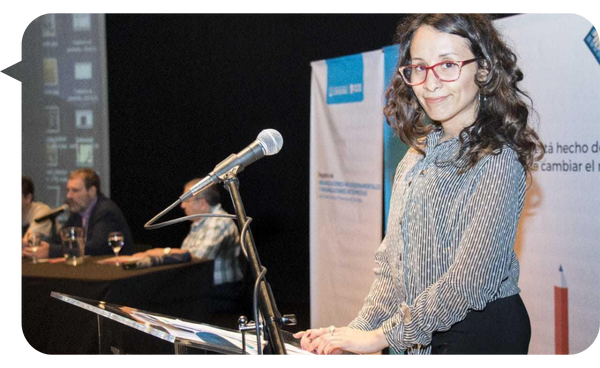 Natalia Verónica Chavarri