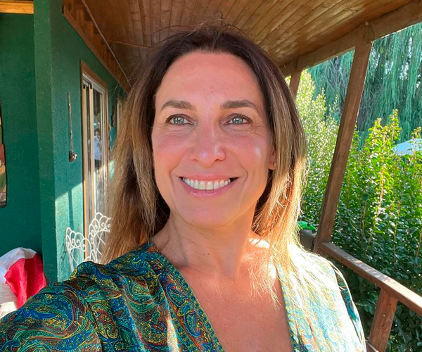 Nahila Hernández — Conferencista de Conferencistas Deportivos y Mentalidad Ganadora