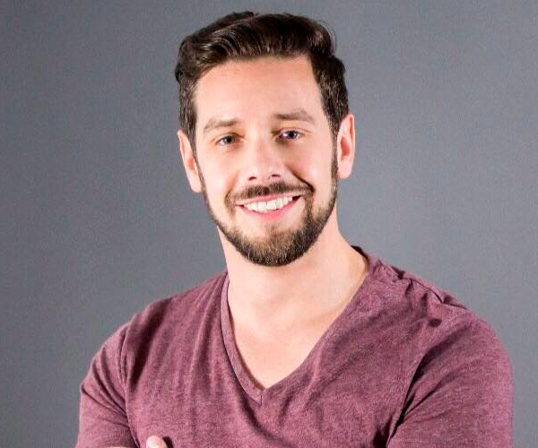 Jacobo Miranda — Conferencista de Liderazgo