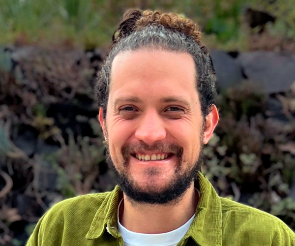 Santiago Lecumberri Sánchez