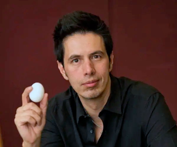 Carlos Zepeda Chehaibar — Conferencista de Liderazgo