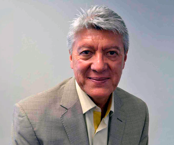 Jesús Chucho Ramirez — Conferencista de Conferencistas Deportivos y Mentalidad Ganadora