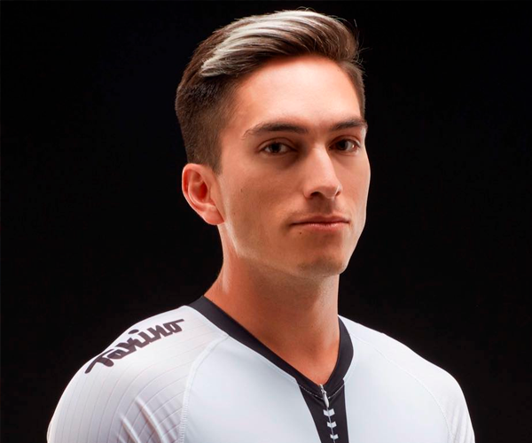 Jorge Martínez — Conferencista de Trabajo en Equipo