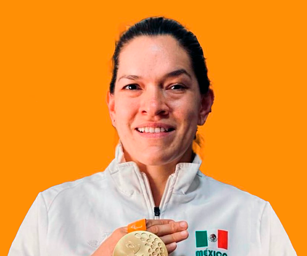 Lenia Ruvalcaba — Conferencista de Conferencistas Deportivos y Mentalidad Ganadora