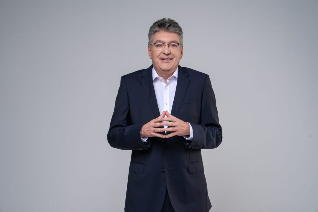 Mauricio Cárdenas