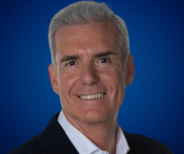 Joaquin Caraballo — Conferencista de Motivación