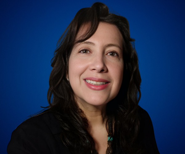 María Carolina Villalobos