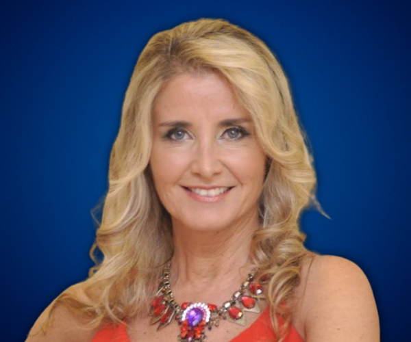 Verónica Sirkovich — Conferencista de Liderazgo