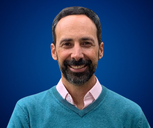 Luis Felipe Avella
