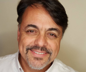 Juan Esteban Sarmiento