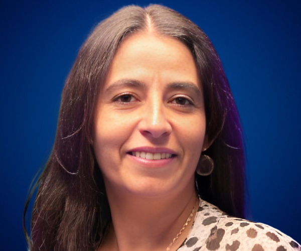 Jennifer Fernández Quinlan