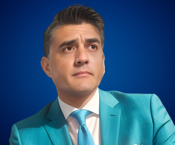 Alejandro Gabriel López