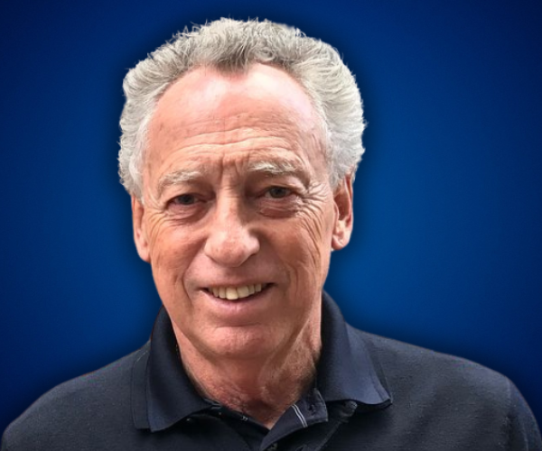 Quique Wolff — Conferencista de Trabajo en Equipo