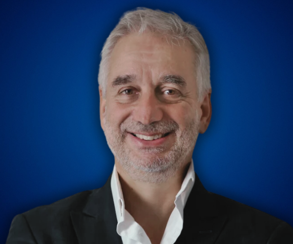 Eduardo P. Braun — Conferencista de Inteligencia Emocional