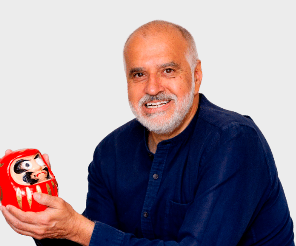 Octavio Aguilar