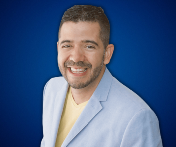 Gabriel Patrizzi Cabrera