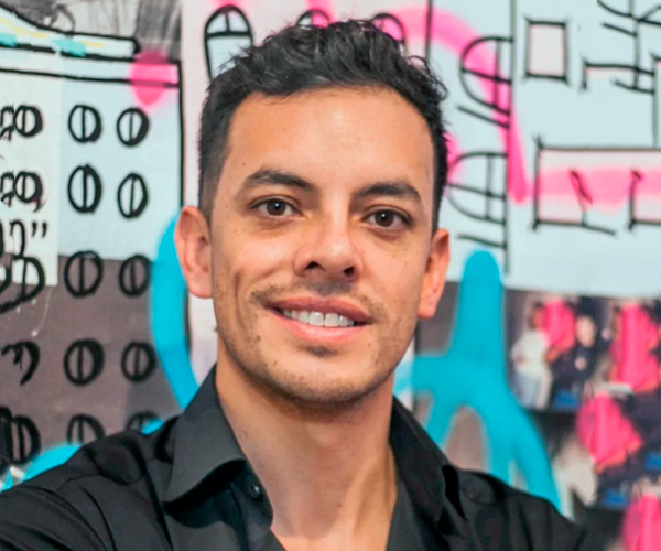 Pablo Mercado