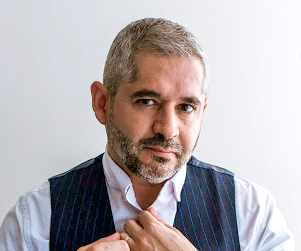 Jairo Torres Villicaña