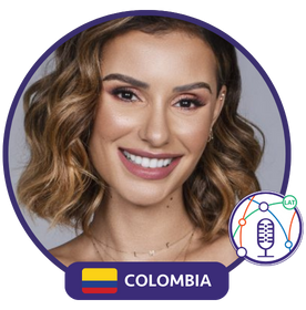 María Clara Rodriguez