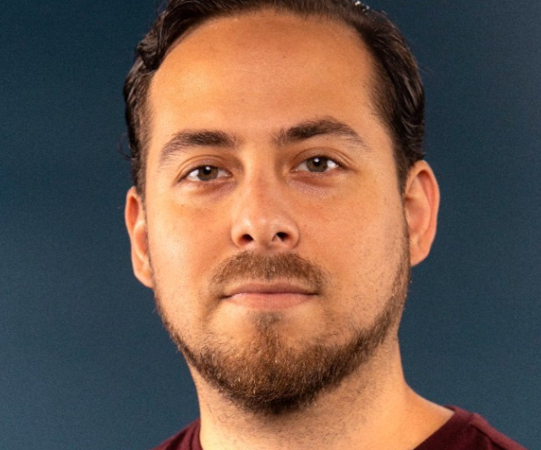 Gonzalo Velasco — Conferencista de Liderazgo