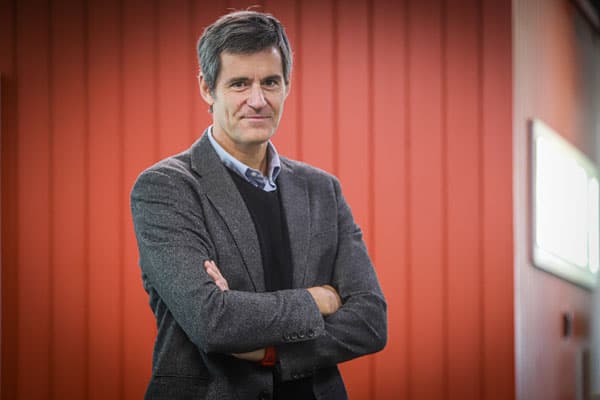 Juan Carlos Eichholz