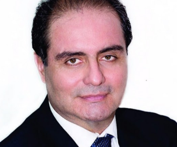 Hugo Lozada — Conferencista de Trabajo en Equipo