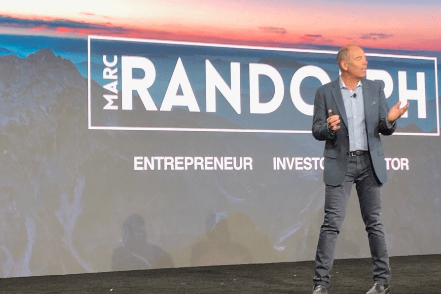 Marc Randolph