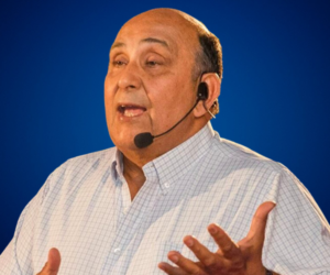 Roy Harley