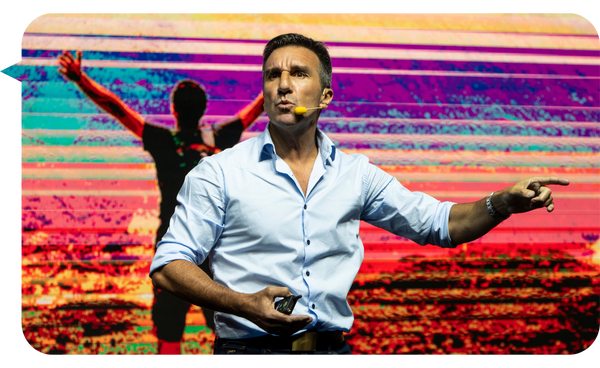 Carlos Sosa