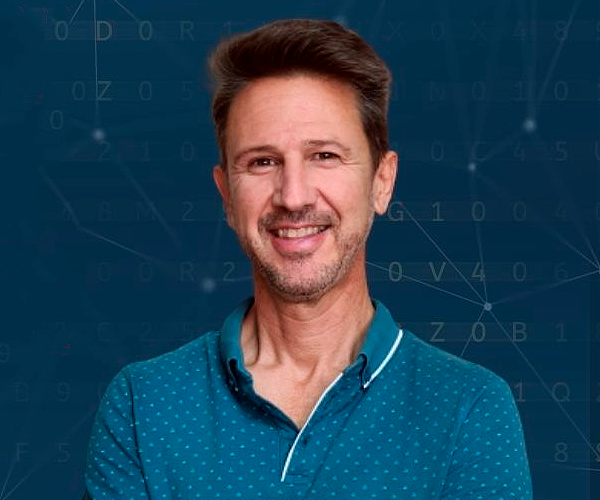 Ignacio Jiménez Molina