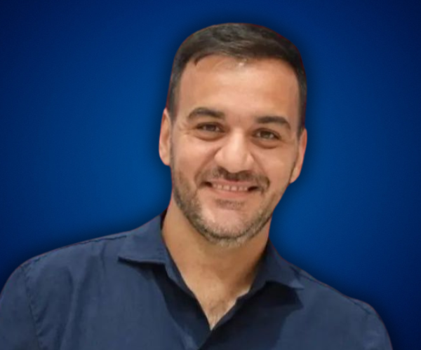 Juan Francisco Retali — Conferencista de Innovación