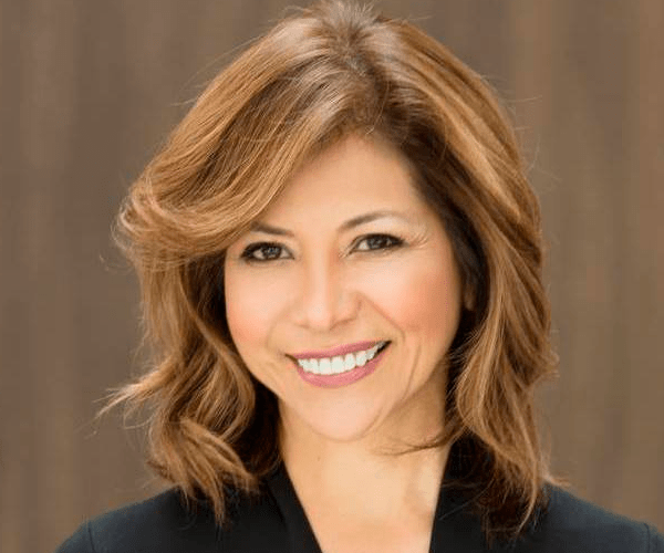 Raquel Gómez H — Conferencista de Liderazgo